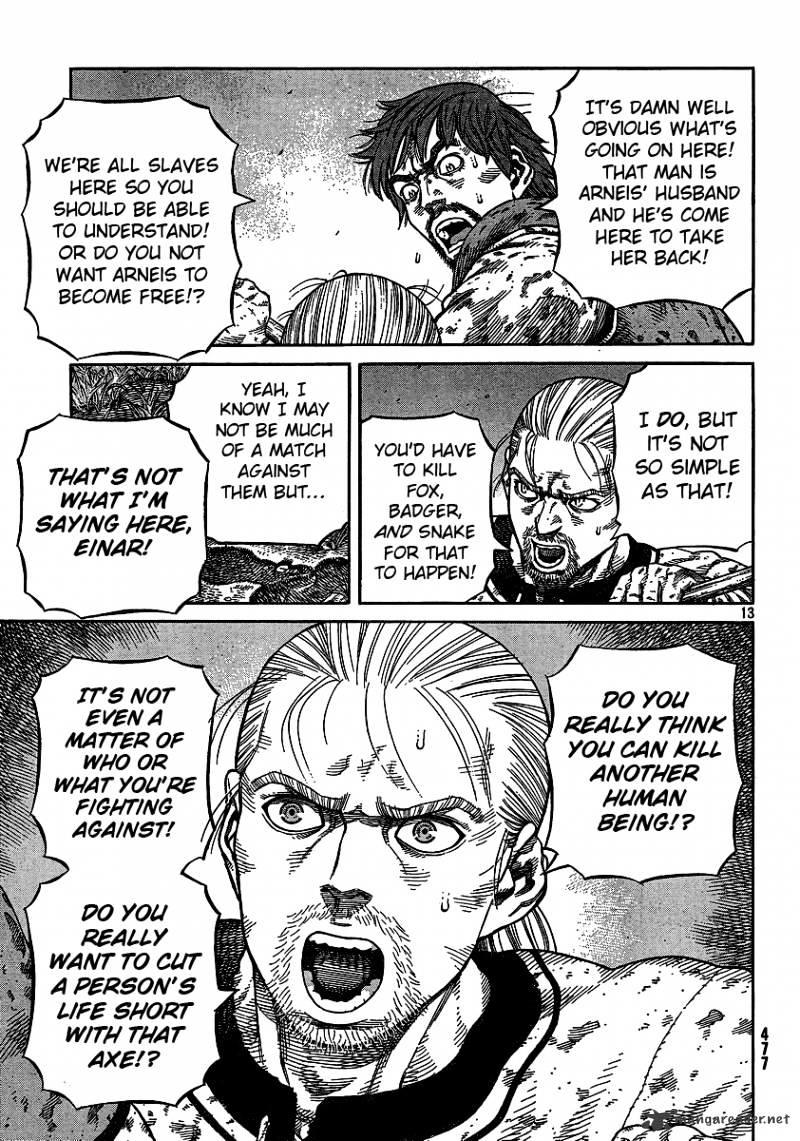 Vinland Saga, Chapter 80 image 13